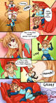 COM: Mousetrap page 1 by Eumi-Bun