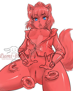 COM: Usolia by Eumi-Bun COM: Usolia by Eumi-Bun