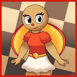 Explore The Best Pompom Art Deviantart Explore The Best Pompom Art Deviantart