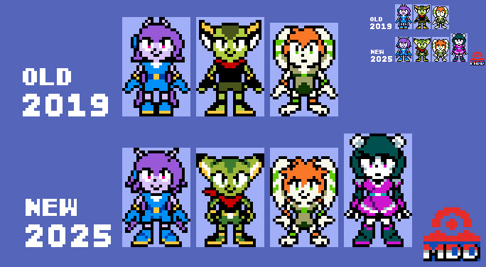 Freedom Delta Rune Freedom Planet Team in Undertale/Deltarune Style by MultiDiegoDani on ...