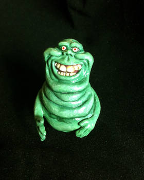 Slimer