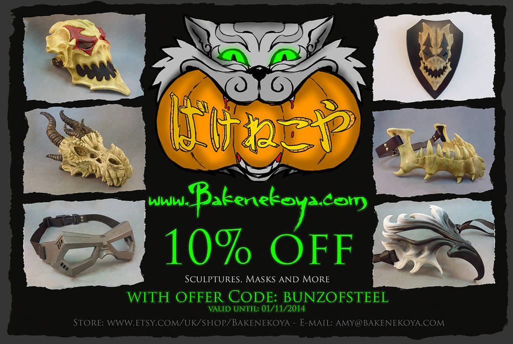 HalloweenFlyer Resized by Bakenekoya HalloweenFlyer Resized by Bakenekoya