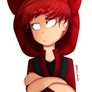 Foxy FNAFHS