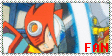 Zero Fan Stamp by Evetsu