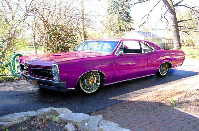 High Rider Gto Lowrider GTO by DevilDukie on DeviantArt