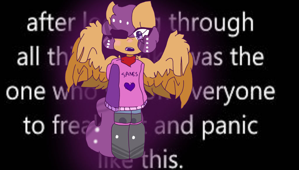 Scootaloo Loves Sans by FunTimeStudiozz on DeviantArt