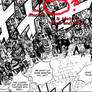 Rave Master in Chapter 325?