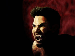 Don't Mess with Derek Hale