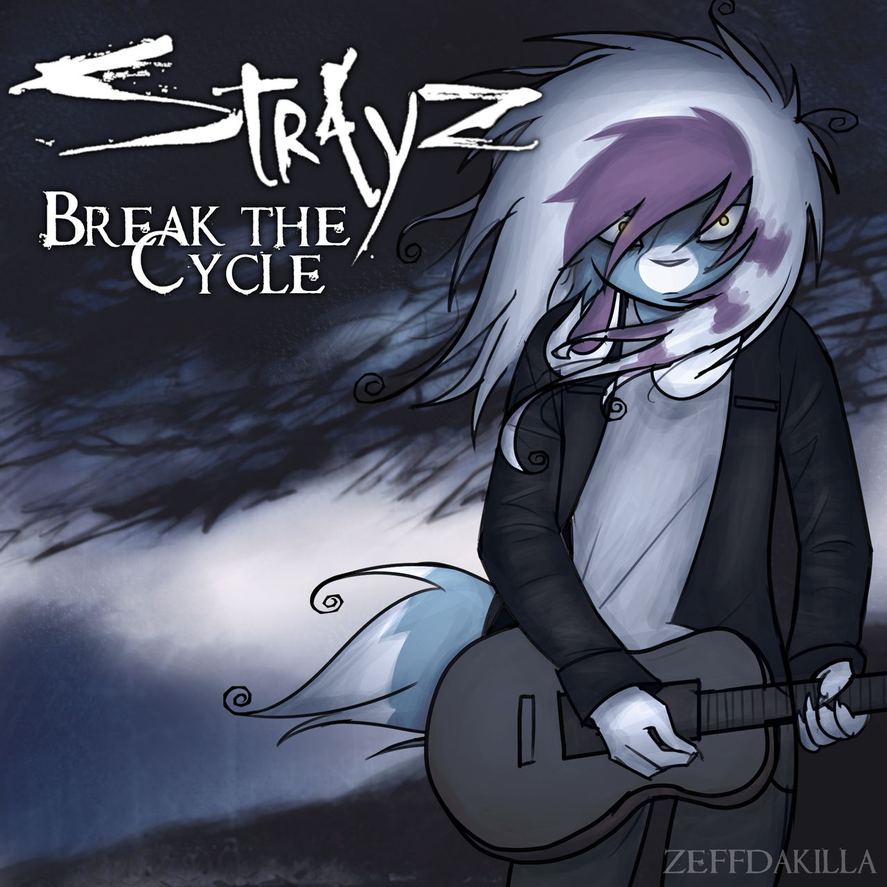 Staind by zeffdakilla on DeviantArt