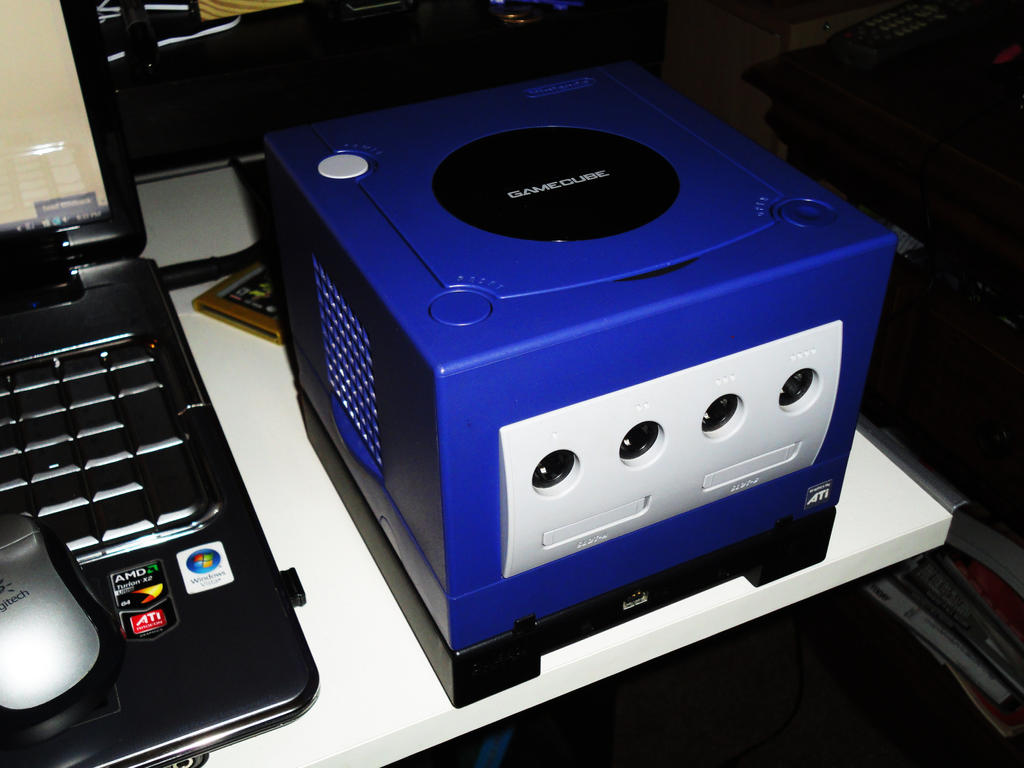 Gamecube