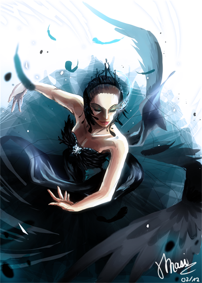 Black Swan