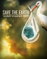 Save The Earth