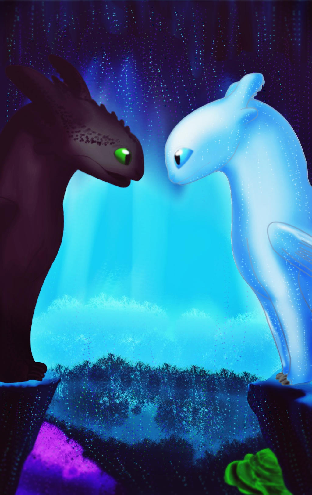 FAN ART FRIDAY How To Help Your Dragon Date By Mouselemur On DeviantArt fan-art-friday-how-to-help-your-dragon-date-by-mouselemur-on-deviantart