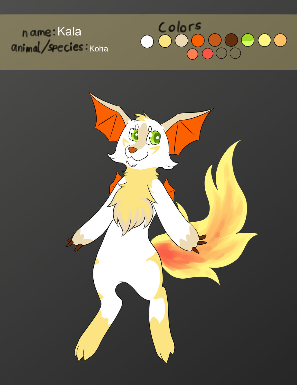 Kala Face Java Kala by Pokodoki93 on DeviantArt
