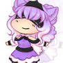 Alya Chibi