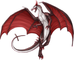 Vampire dragon