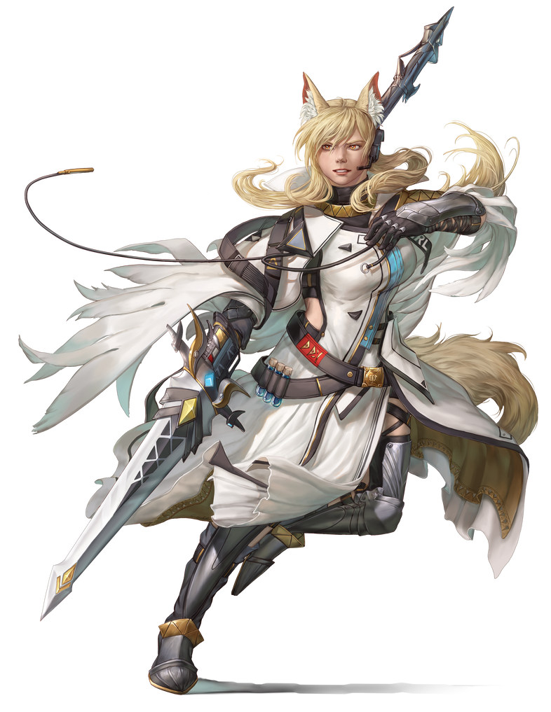 nearl the radiant knight by Sumoka on DeviantArt