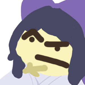 Mmh Miko by GhoulMage Mmh Miko by GhoulMage