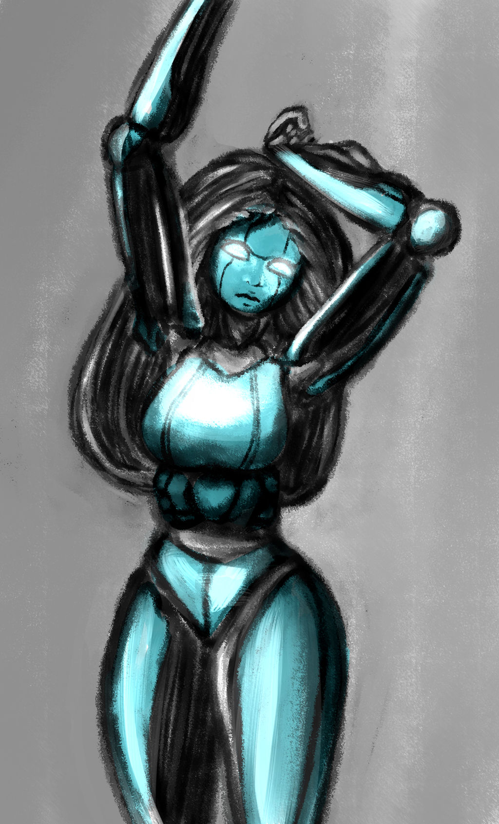 Eve v1.2 by GhoulMage