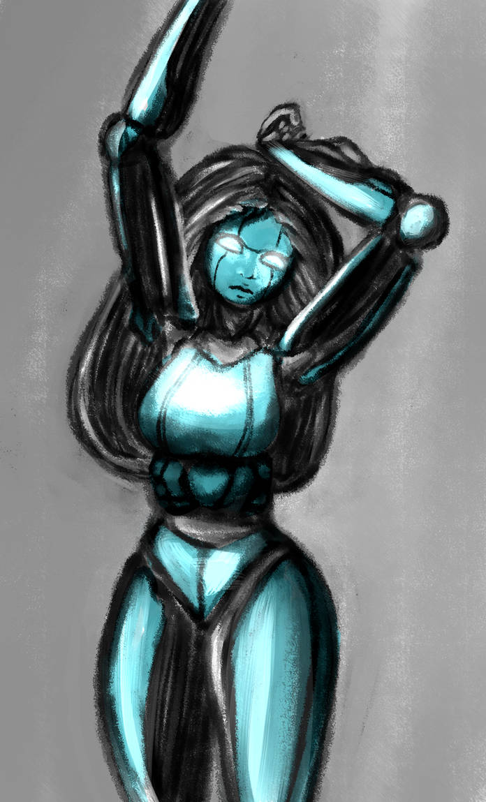 Eve v1.2 by GhoulMage
