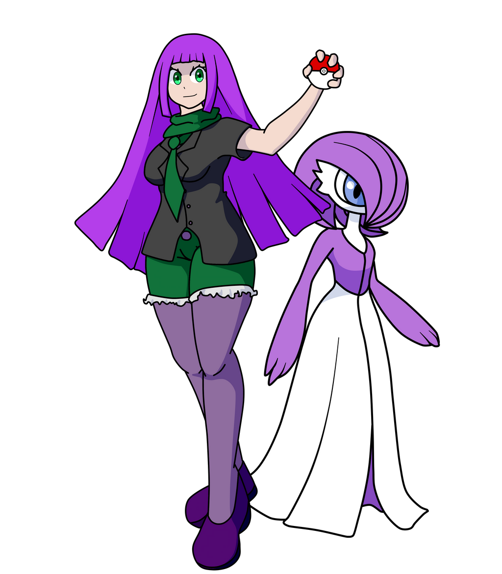 Champion Aess wants to fight! by GhoulMage