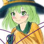 Koishi