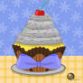 Birthday Muffin for Shinnk