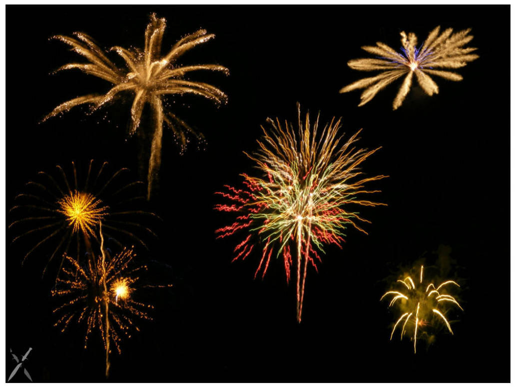 Firework Macaton Firework Collection 3 by Katana-Tate on DeviantArt