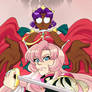 Revolutionary Girl Utena