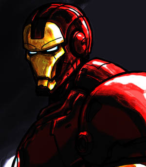 IRONMAN