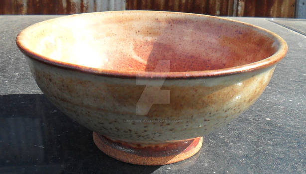 Shino Bowl