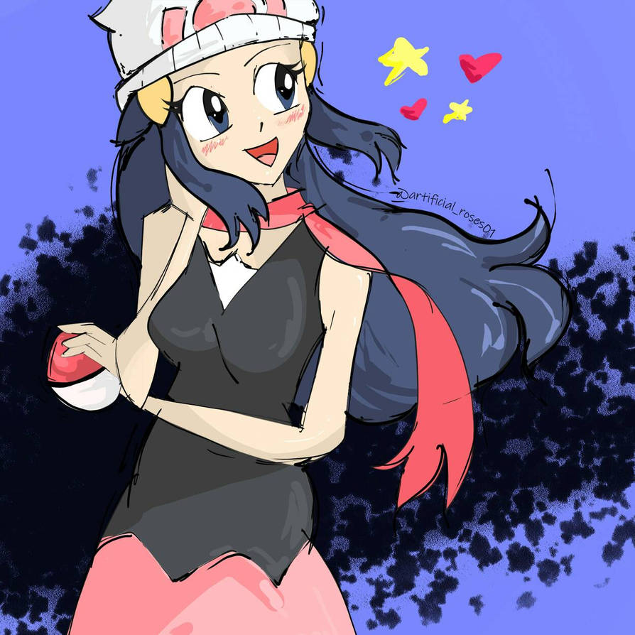 Deviantart Claimeddawn Dawn : by KDavid63 on DeviantArt