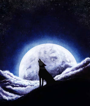 Howl..