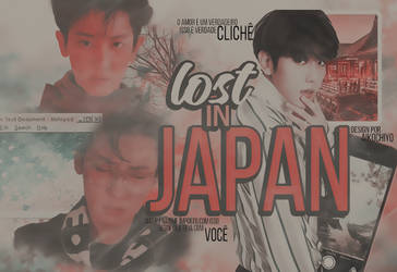 Lost in japan - Chanbaek