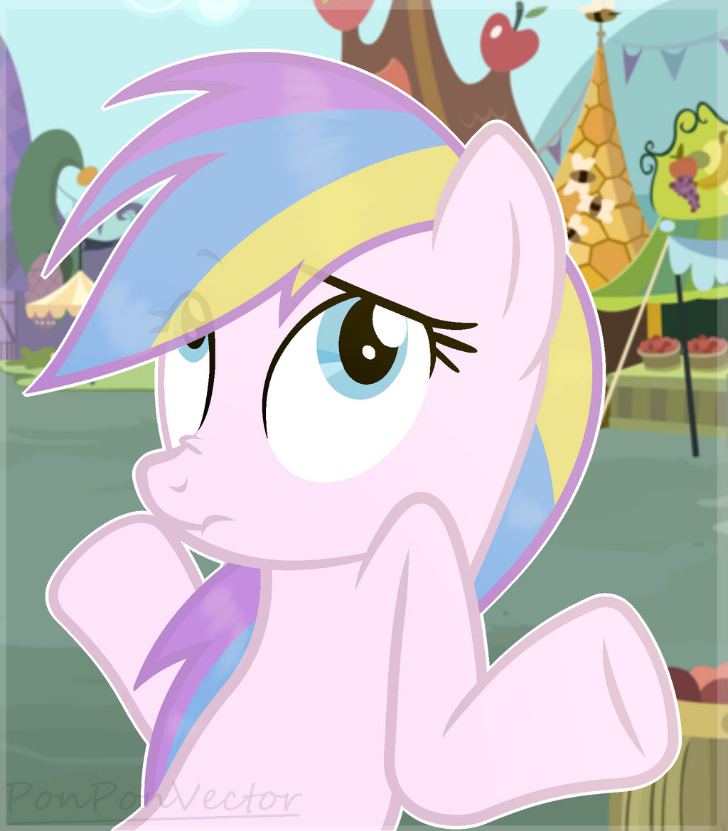 Base art - #2 OC by PonPonVector on DeviantArt