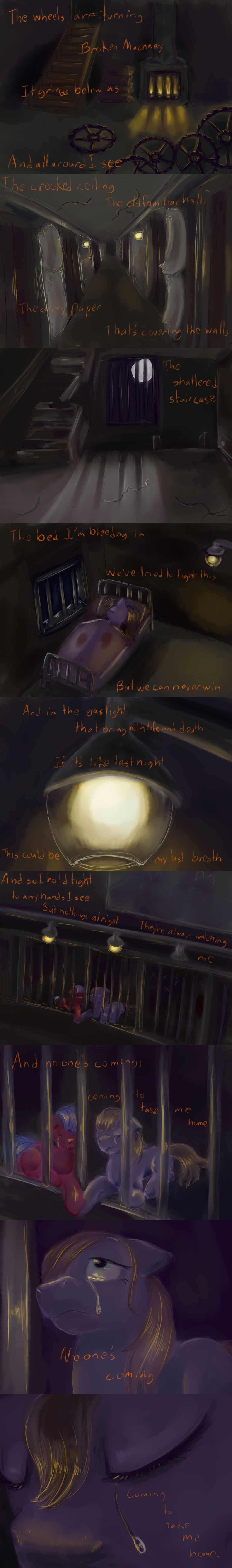 Gaslight