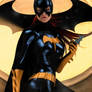 Batgirl