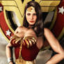 Wonder Woman