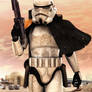 Sandtrooper