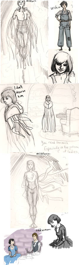 Mistborn Dump