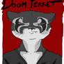 DoomFerret Tagish Thing