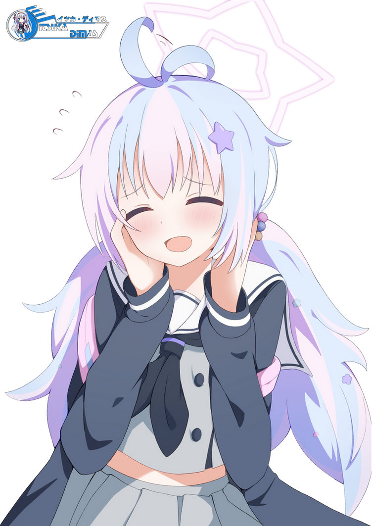 Uzawa Reisa by ItsukaDimas on DeviantArt