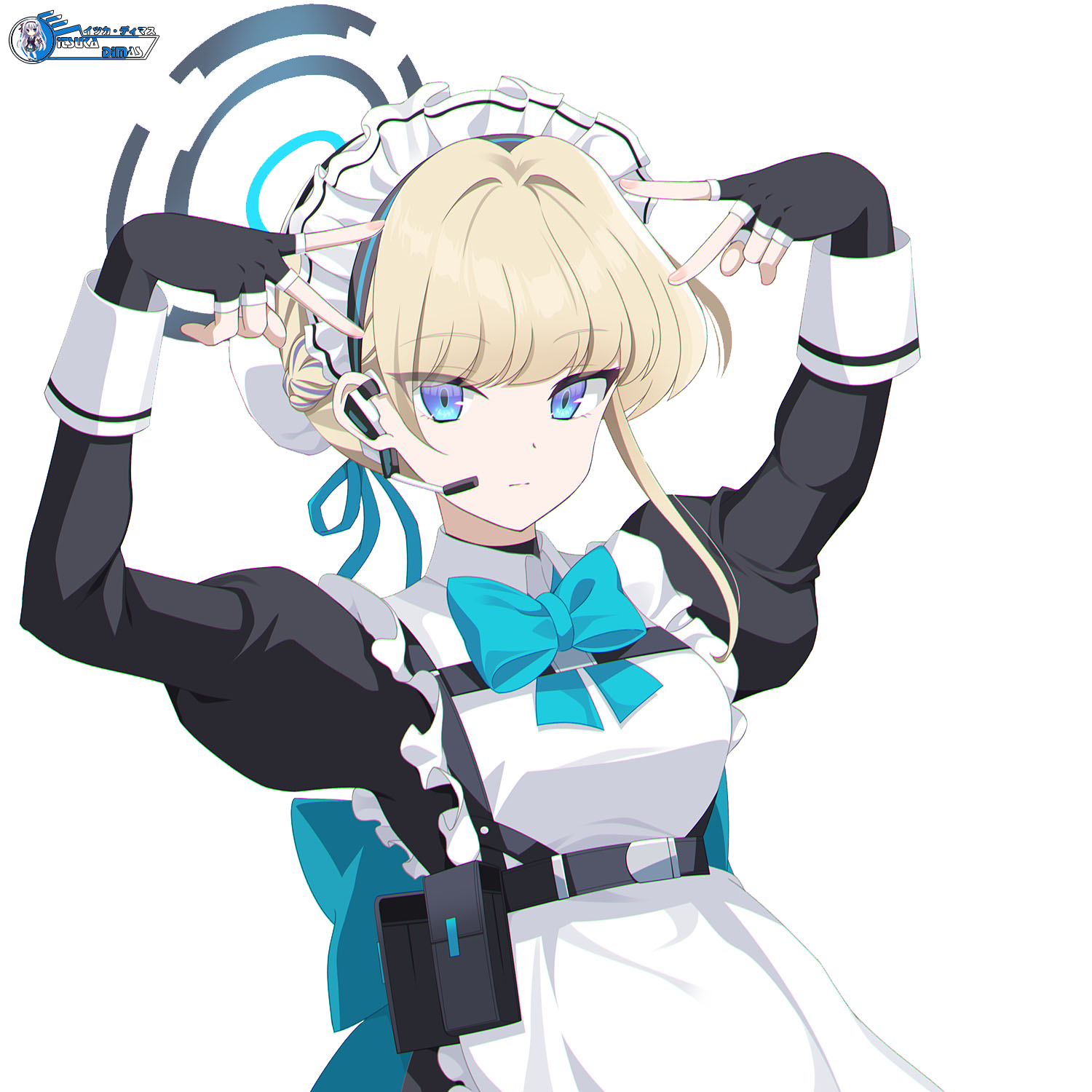 Asuma Toki by ItsukaDimas on DeviantArt