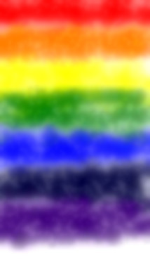 IPhone Rainbow background