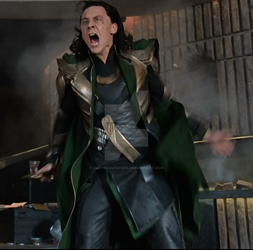 Loki Rage Derp