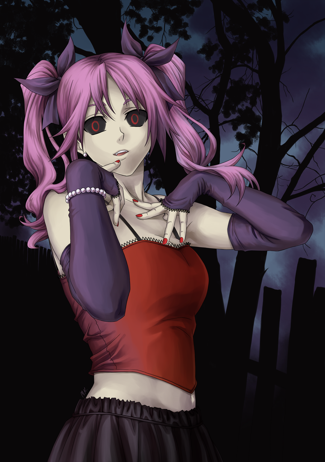 Megumi Shimizu by wstroneslonca on DeviantArt Megumi Shimizu by wstroneslonca on DeviantArt