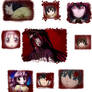 Elfen Lied Characters