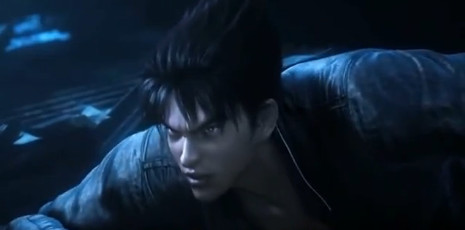 Tekken Blood Vengeance Jin Kazama By Lady Kazama On Deviantart Tekken Blood Vengeance Jin Kazama By Lady Kazama On Deviantart