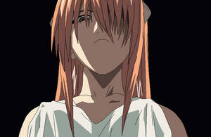 Lucy - Elfen Lied