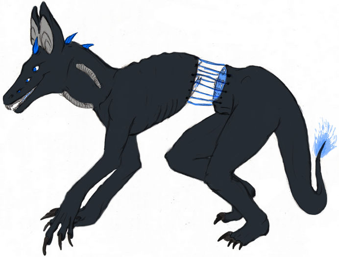 Noe Deviantart Character- Noe by Kampfpanzer on DeviantArt